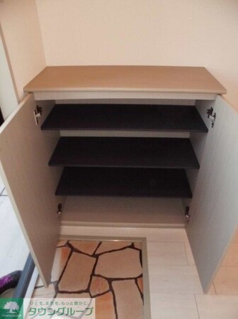 カサグランデの物件内観写真